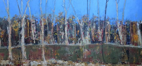 Gallery Blackheath - Accommodation in Bendigo 1