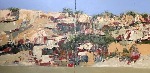 Gallery Blackheath - Accommodation in Bendigo 2