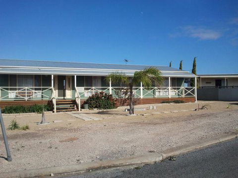 Annies Rest - Accommodation in Bendigo 0