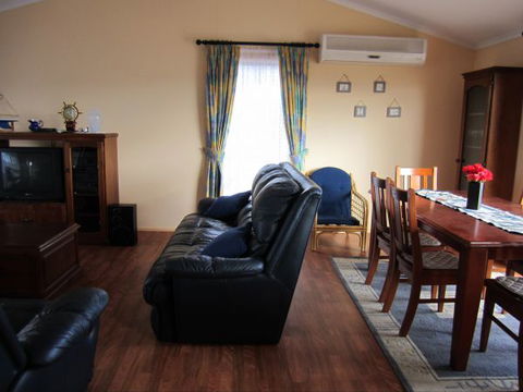 Annies Rest - Accommodation in Bendigo 1
