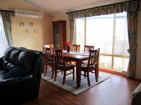 Annies Rest - Accommodation in Bendigo 2
