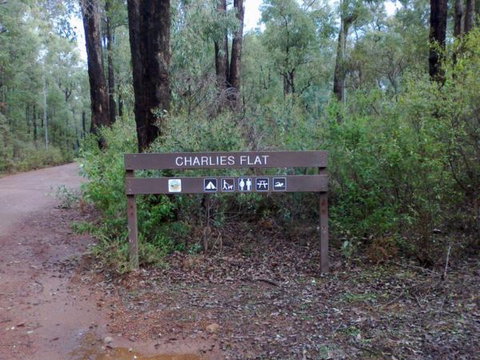 Congo Campground - Accommodation in Bendigo 9