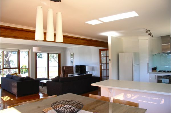 The East Coast TAS Accommodation in Bendigo