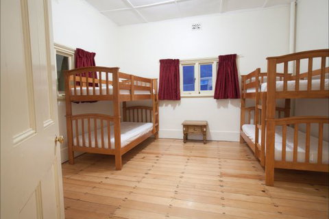 Congo Campground - Accommodation in Bendigo 6