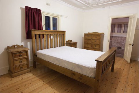 Congo Campground - Accommodation in Bendigo 7