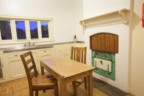 Congo Campground - Accommodation in Bendigo 8