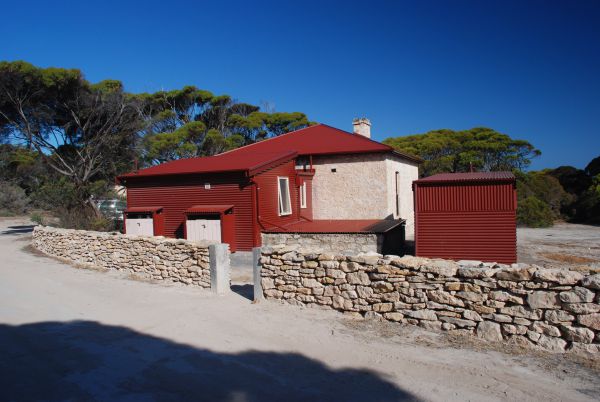 Congo NSW Accommodation in Bendigo