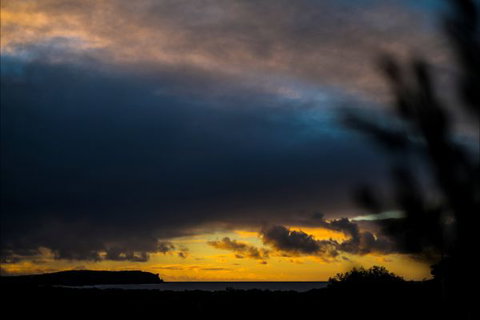 Congo Campground - Accommodation in Bendigo 1