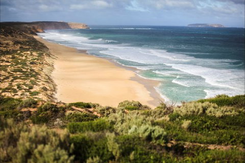 Congo Campground - Accommodation in Bendigo 4