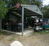 Koondrook Caravan Park - Accommodation in Bendigo