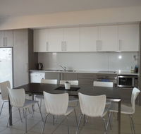 Number 99B - Accommodation in Bendigo