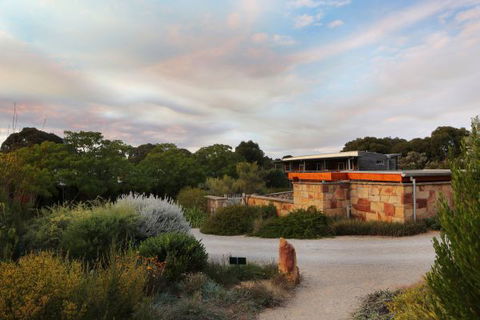 Royal Mail Hotel - Accommodation in Bendigo 1