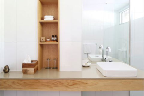 Royal Mail Hotel - Accommodation in Bendigo 3