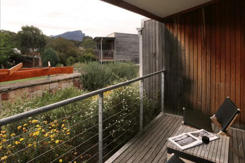 Royal Mail Hotel - Accommodation in Bendigo 4