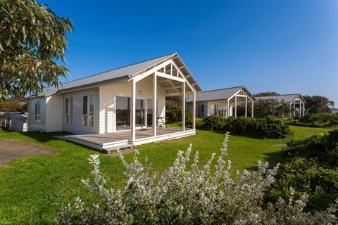 Barwon Heads Caravan Park - Accommodation in Bendigo 0