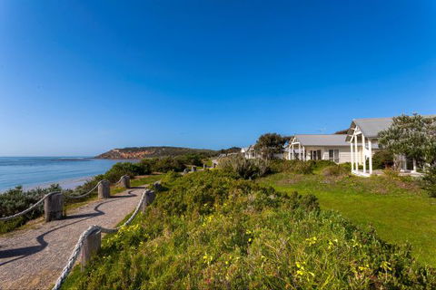 Barwon Heads Caravan Park - Accommodation in Bendigo 1