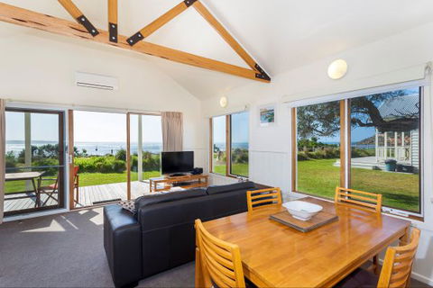 Barwon Heads Caravan Park - Accommodation in Bendigo 2