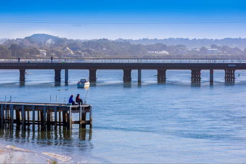 Barwon Heads Caravan Park - Accommodation in Bendigo 4