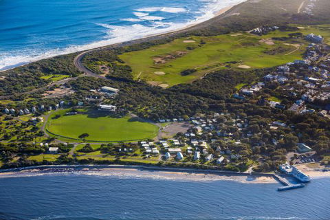 Barwon Heads Caravan Park - Accommodation in Bendigo 5