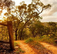 Kurrajong Trails and Cottages - Accommodation in Bendigo
