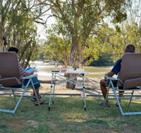 Loxton Riverfront Holiday Park - Accommodation in Bendigo