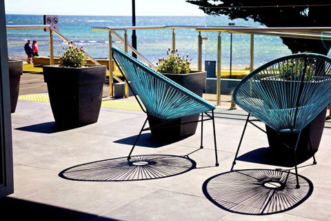 Penguin Beachfront Apartments - Accommodation in Bendigo 1