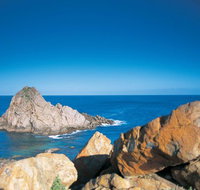 Point Road Camp at Leeuwin-Naturaliste National Park - Accommodation in Bendigo