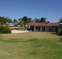 The Palms - Accommodation in Bendigo