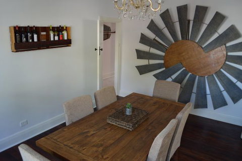 Two Cow Cottage Bed And Breakfast - Accommodation in Bendigo 5