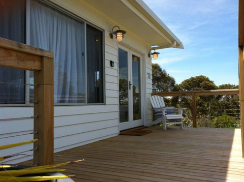 Beachport Drift Away - Sand Drift House - Accommodation in Bendigo 0