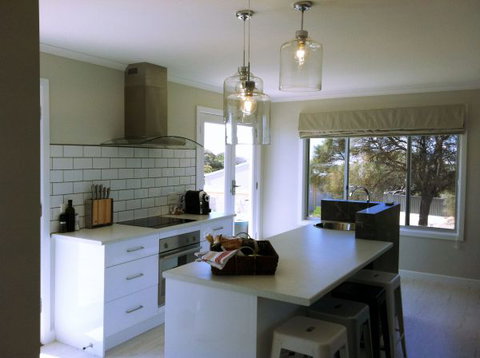Beachport Drift Away - Sand Drift House - Accommodation in Bendigo 1