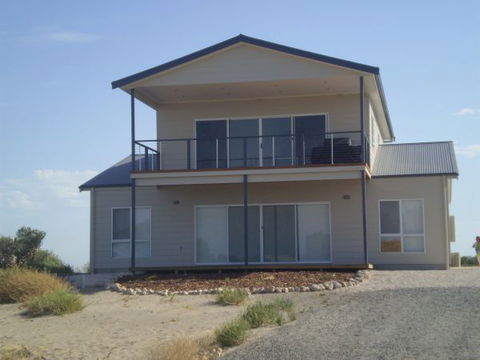 The Great Escape - Accommodation in Bendigo 0