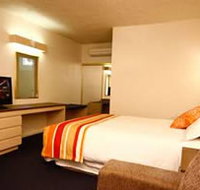 Swan Hill Resort - Accommodation in Bendigo