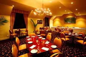Swan Hill Resort - Accommodation in Bendigo 3