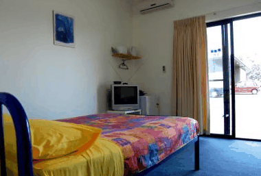 Comfort Hostel - Accommodation in Bendigo