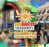 Sundancer Backpackers - Accommodation in Bendigo