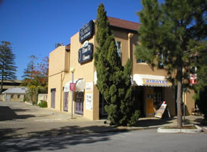 The Pirates Backpackers - Accommodation in Bendigo 1