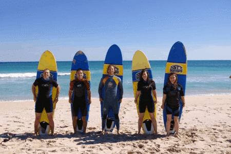 The Pirates Backpackers - Accommodation in Bendigo 3