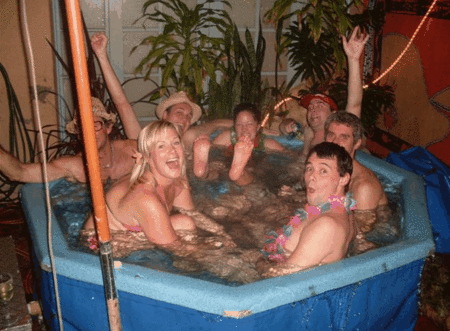 The Pirates Backpackers - Accommodation in Bendigo 5