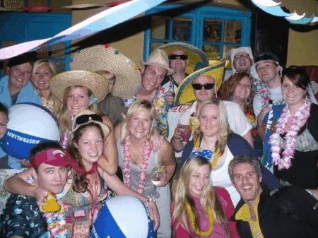 The Pirates Backpackers - Accommodation in Bendigo 6