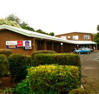 Best Western Aspen Motor Inn - Accommodation in Bendigo