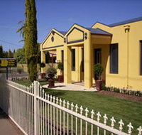 Kyabram Motor Inn - Accommodation in Bendigo
