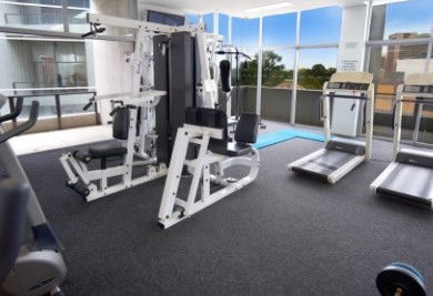 Quest South Melbourne - Accommodation in Bendigo 1