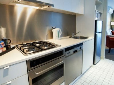 Quest South Melbourne - Accommodation in Bendigo 3