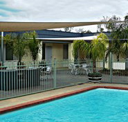 Ryley Motor Inn - Accommodation in Bendigo