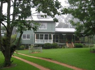 Bunya Mountains Accommodation - Accommodation in Bendigo 0