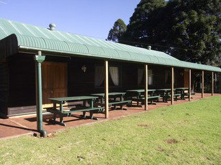 Bunya Mountains Accommodation - Accommodation in Bendigo 1