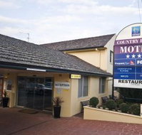 Quality Inn Country Plaza Queanbeyan - Accommodation in Bendigo