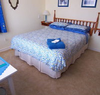 Mermaid Lodge - Accommodation in Bendigo
