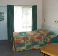 Lazy River Motor Inn - Accommodation in Bendigo